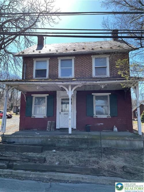 6064 Main St, Center Valley, PA, 18034-8423 | Card Image