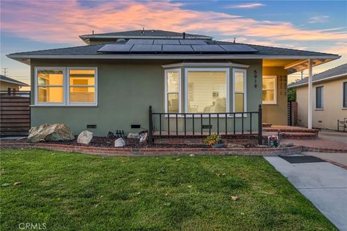 5919 Arbor Rd, Lakewood, CA, 90713-2638 | Card Image