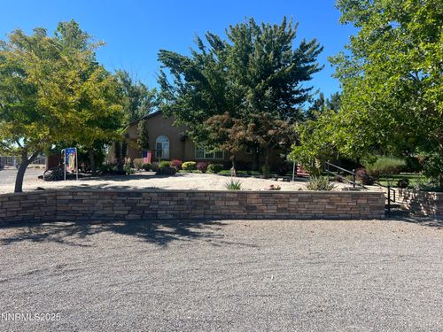 505 Hunter Park Way, Fallon, NV, 89406-5435 | Card Image