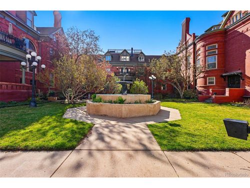 apt-g2-1165 N Pennsylvania St, Denver, CO, 80203-4642 | Card Image