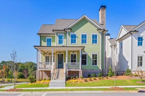 1038 Crossroads Trl, Milton, GA, 30004-8289 | Card Image