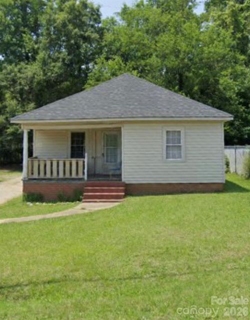 411 Klumac Rd, Salisbury, NC, 28144-6727 | Card Image