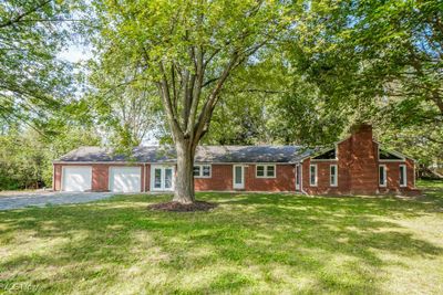 2831 Long Avenue Ne, House other with 3 bedrooms, 1 bathrooms and null parking in Canton OH | Image 1