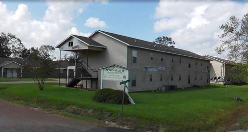 1515 1st Ave, Kinder, LA, 70648-3808 | Card Image