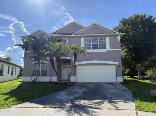 1408 Sunningdale Way, ORLANDO, FL, 32828-8039 | Card Image