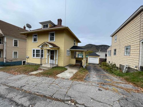 485 Champlain St, Berlin, NH, 03570-2310 | Card Image