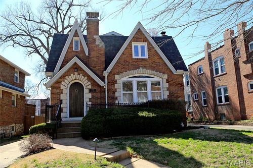 7716 Wise Ave, Richmond Heights, MO, 63117-1543 | Card Image