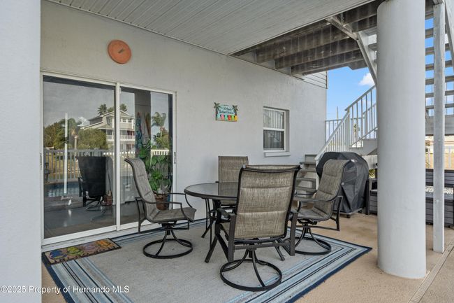 3415 Croaker Dr, House other with 3 bedrooms, 2 bathrooms and null parking in HERNANDO BEACH FL | Image 40