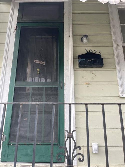 3023 Baudin St, New Orleans, LA, 70119-7212 | Card Image