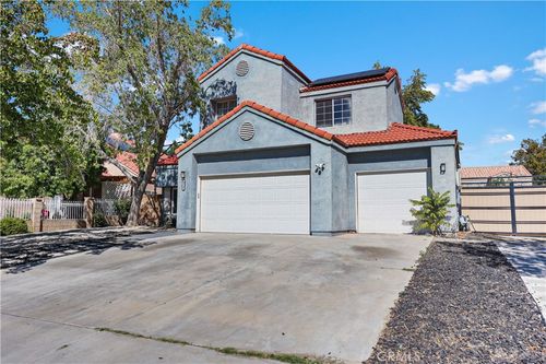 4117 E Avenue Q13, Palmdale, CA, 93550 | Card Image