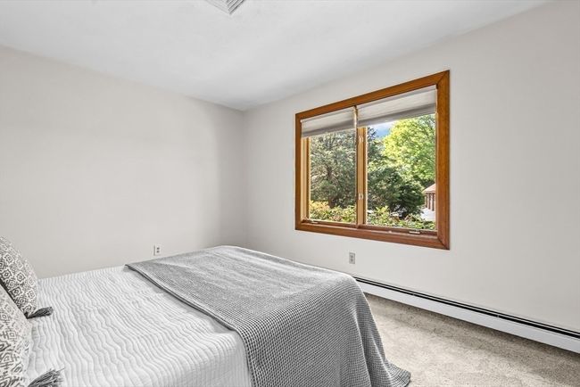 UNIT-4 - 22 Grove Pl, Condo with 2 bedrooms, 1 bathrooms and 1 parking in Winchester MA | Image 24