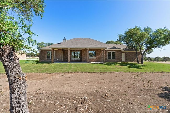 4231 Cold Springs Drive, House other with 4 bedrooms, 3 bathrooms and null parking in Kempner TX | Image 28