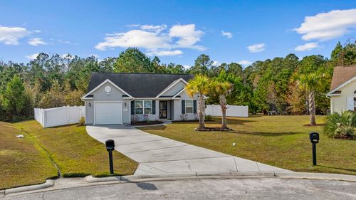 505 S View Ct, Myrtle Beach, SC, 29579-7082 | Card Image