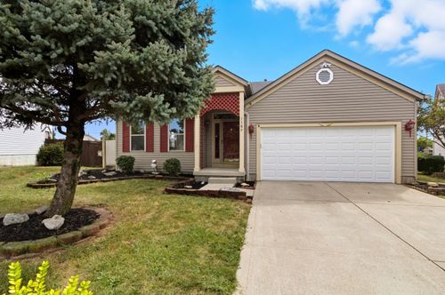 1187 Rendezvous Ln, Columbus, OH, 43207-7208 | Card Image