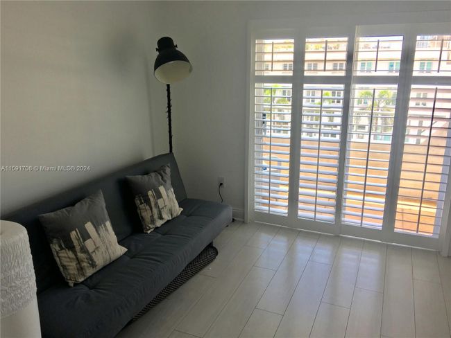 416 - 1610 Lenox Ave, Condo with 1 bedrooms, 1 bathrooms and null parking in Miami Beach FL | Image 12