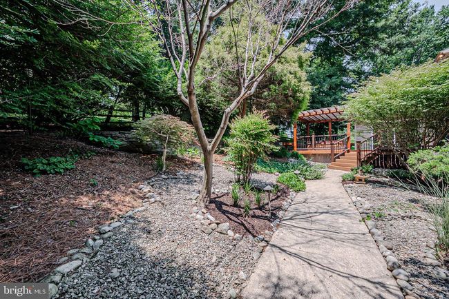 427 Upper Pike Creek Rd, House other with 5 bedrooms, 4 bathrooms and null parking in NEWARK DE | Image 54