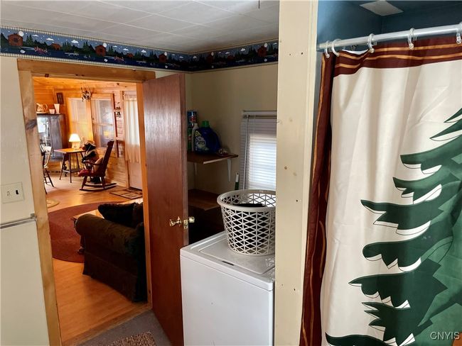 23183 Kitto Marina Dr, House other with 2 bedrooms, 1 bathrooms and null parking in Dexter NY | Image 14