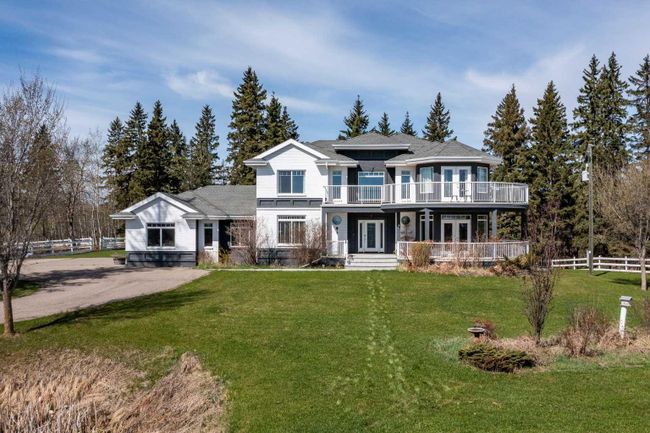 51146 Ab 21, Home with 4 bedrooms, 3 bathrooms and 6 parking in Rural Strathcona County AB | Image 37