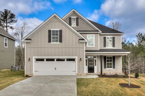 916 Walker Point Drive, Grovetown, GA, 30813 | Card Image