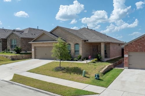 9712 Cherryville Rd, Fort Worth, TX, 76108-1840 | Card Image