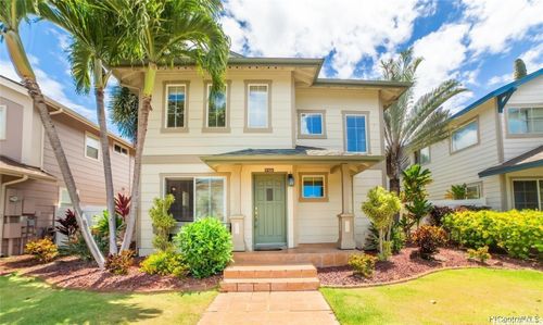 91-1036 Kaiohee St, Ewa Beach, HI, 96706-5078 | Card Image
