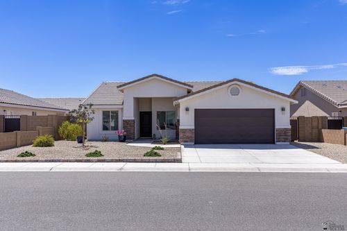 12633 E 51st St, Yuma, AZ, 85367-7014 | Card Image
