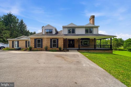 12424 Falls Rd, COCKEYSVILLE, MD, 21030-1616 | Card Image