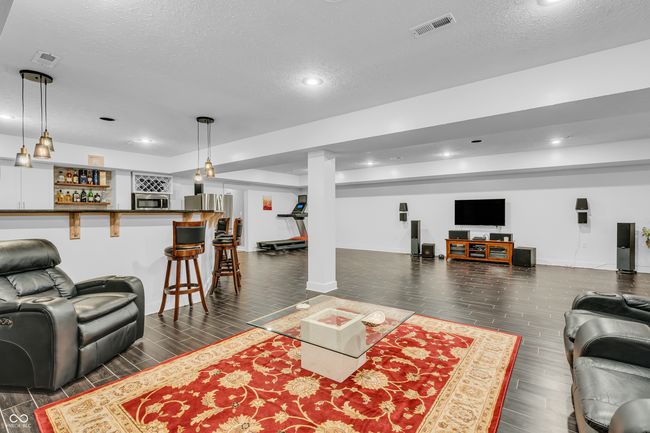 720 Willow Pointe North Dr, House other with 5 bedrooms, 5 bathrooms and null parking in Plainfield IN | Image 43