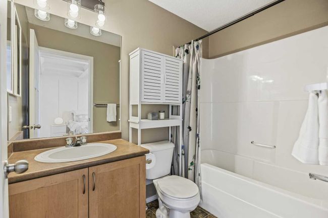 315 Elgin Place Se, Home with 2 bedrooms, 2 bathrooms and 2 parking in Calgary AB | Image 21