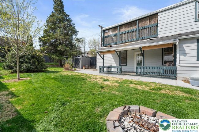 1226 Ferry St, Home with 3 bedrooms, 2 bathrooms and null parking in EASTON PA | Image 39