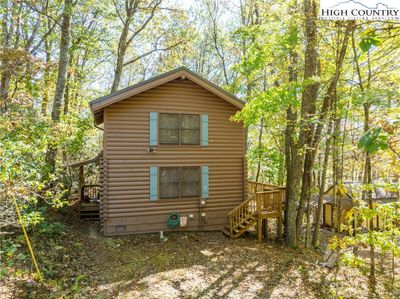 508 Laurelwood Lane, House other with 2 bedrooms, 2 bathrooms and null parking in Boone NC | Image 3