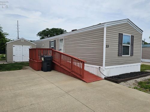 lot-33-111 Flat Rock Rd, Bellevue, OH, 44811-9426 | Card Image