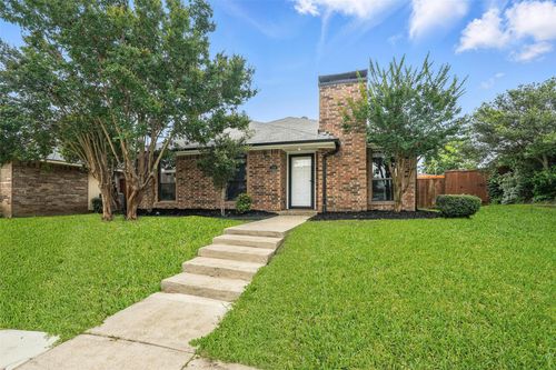 1744 Northview, Carrollton, TX, 75007-3045 | Card Image