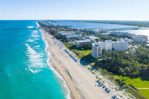 406-2780 S Ocean Blvd, Palm Beach, FL, 33480-5581 | Card Image
