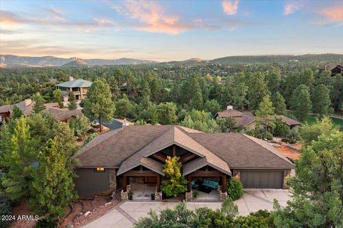 2304 E Blue Bell Cir, Payson, AZ, 85541-2965 | Card Image