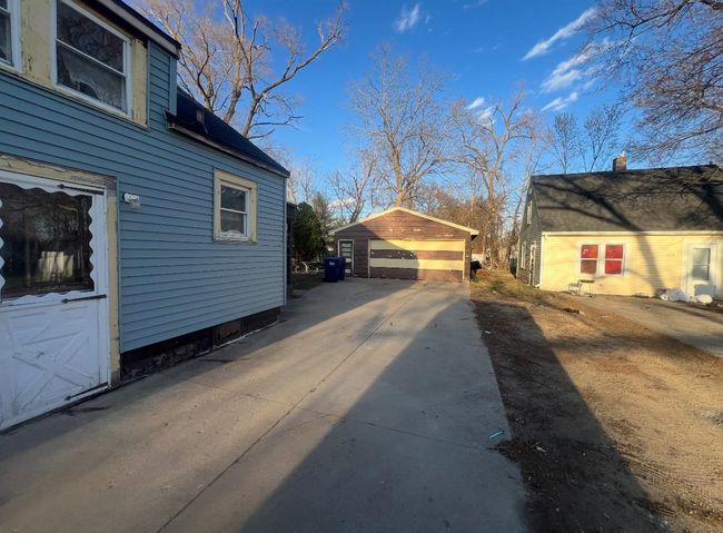 1921 S Wisconsin Ave, House other with 4 bedrooms, 1 bathrooms and null parking in BELOIT WI | Image 8