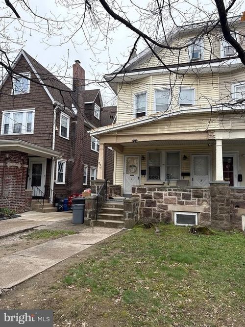 875 Bellevue Ave, TRENTON, NJ, 08618-4407 | Card Image