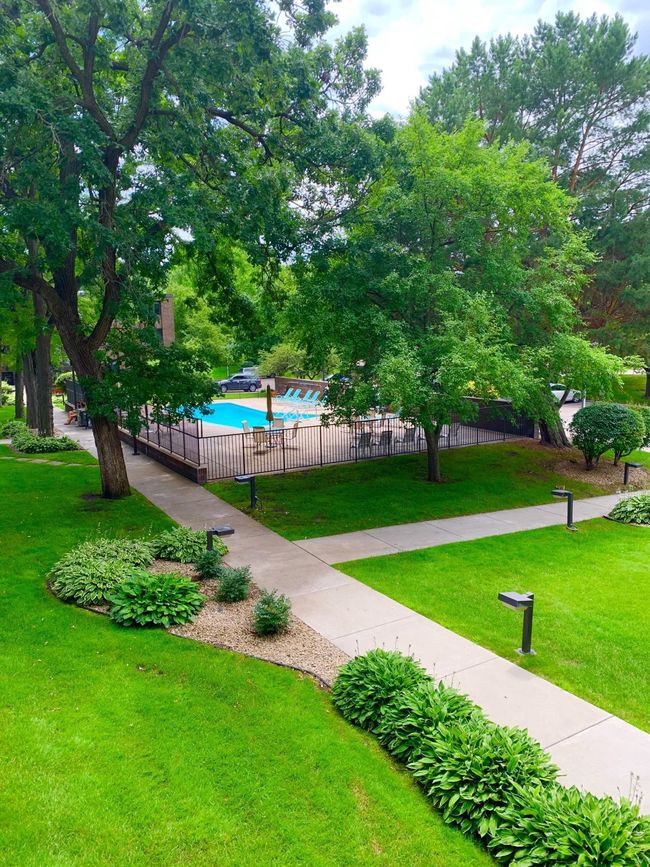 APT-317 - 3412 Oak Ridge Rd, Condo with 1 bedrooms, 1 bathrooms and null parking in Minnetonka MN | Image 35