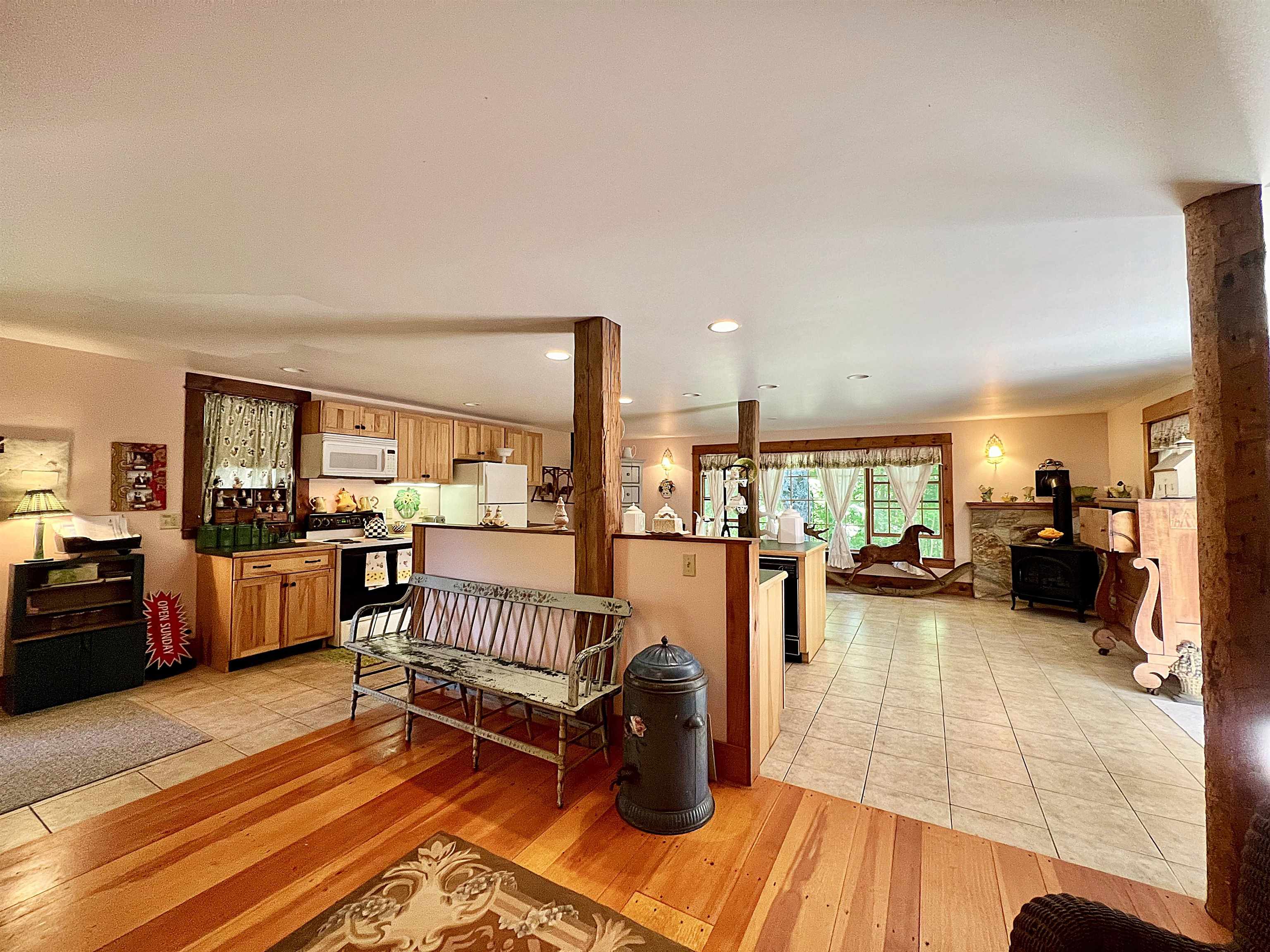 Residential in Fitzwilliam 4