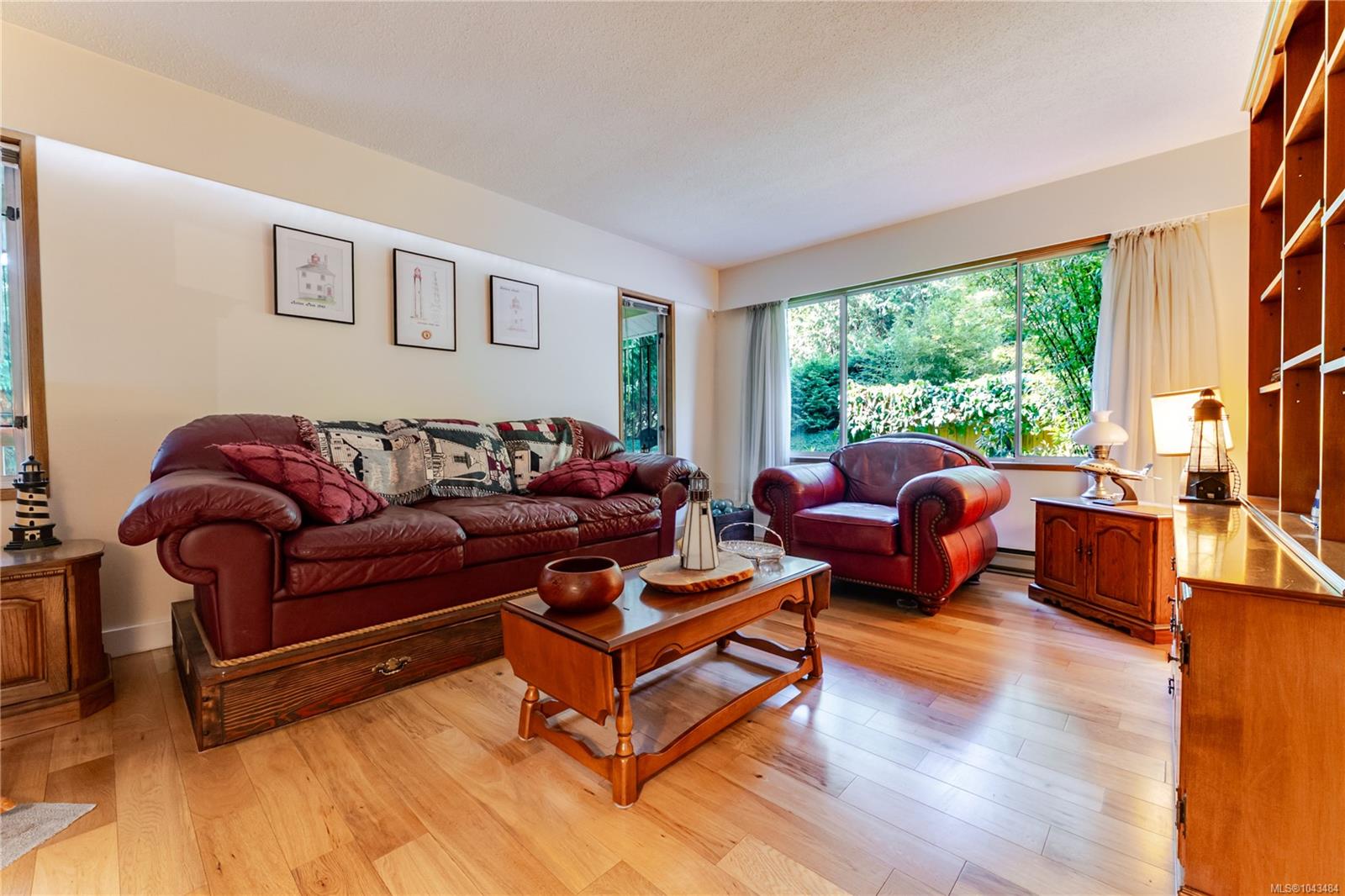 Residential in North Saanich 2