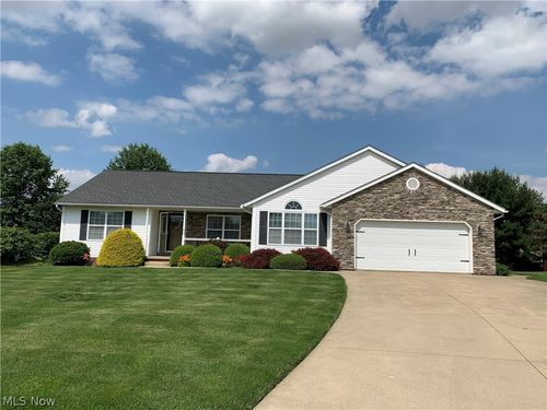 2379 Deer Creek Cir, Orrville, OH, 44667-9436 | Card Image