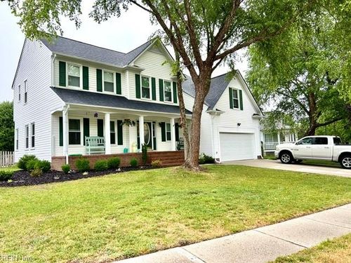 2657 Christopher Farms Dr, Virginia Beach, VA, 23453-6618 | Card Image