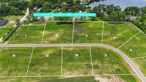 Lot 1 Diane Kay Way, Merrimac, WI, 53561 | Card Image
