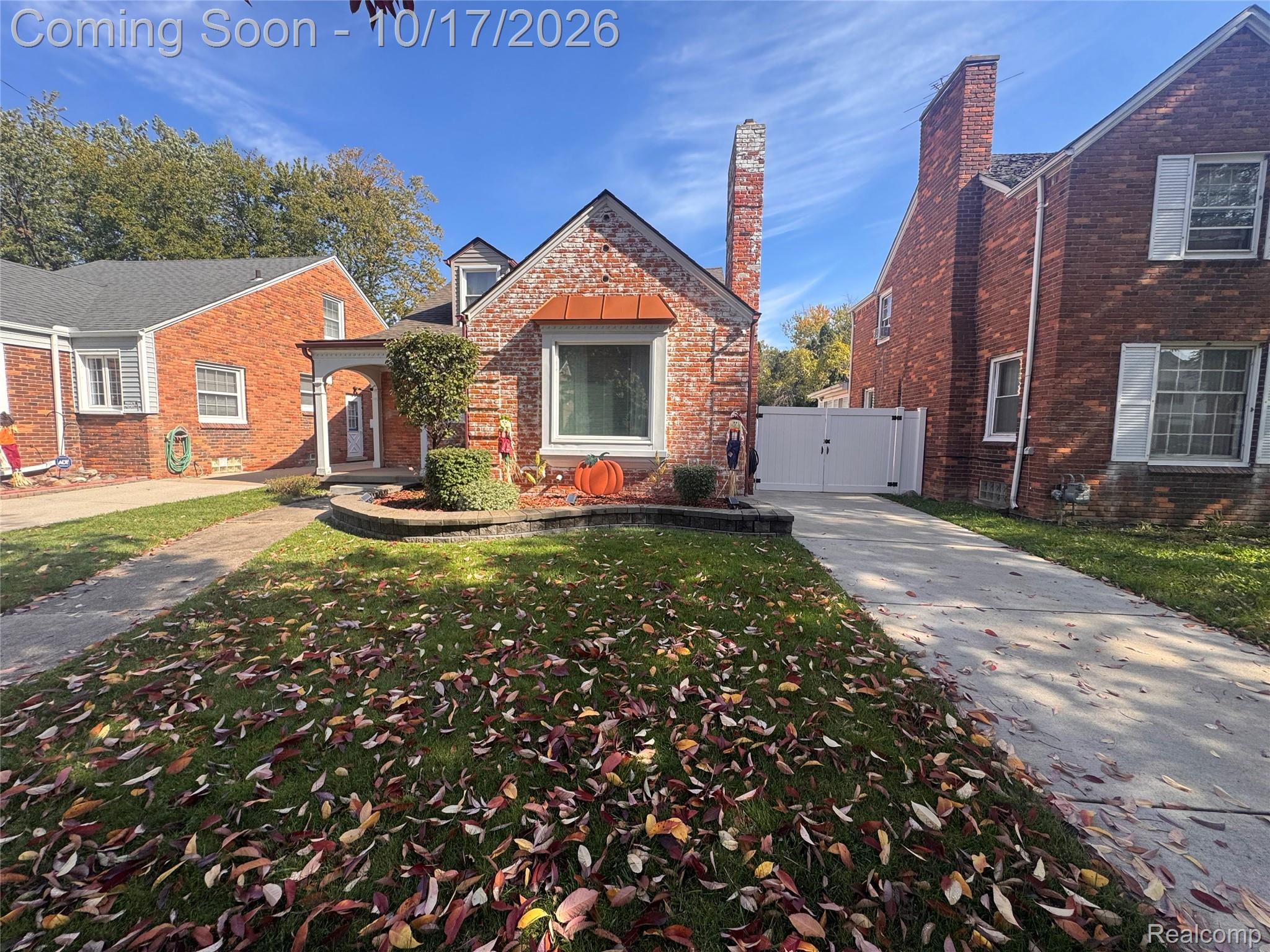 Residential in Detroit 5