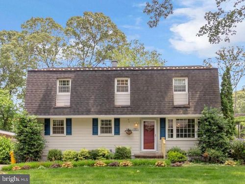 525 Center Drive, SEVERNA PARK, MD, 21146 | Card Image