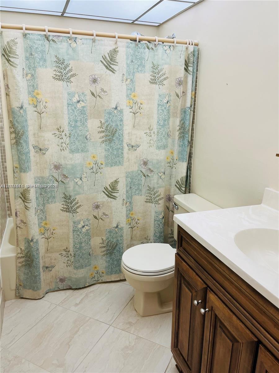 Residential Lease in Miami