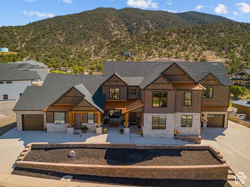 1192 E Ashdown Rd, Cedar City, UT, 84721 | Card Image
