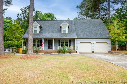 5655 Dobson Dr, Fayetteville, NC, 28311-3449 | Card Image