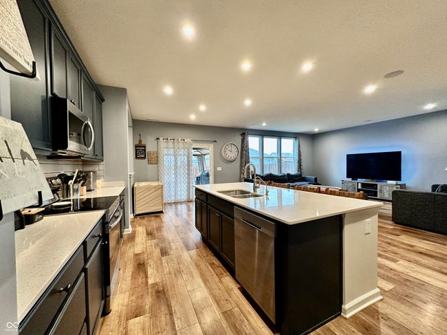 4114 Spirea Dr, House other with 4 bedrooms, 3 bathrooms and null parking in Plainfield IN | Image 41