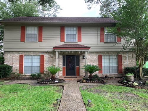 15015 Gladebrook Dr, Houston, TX, 77068-2303 | Card Image